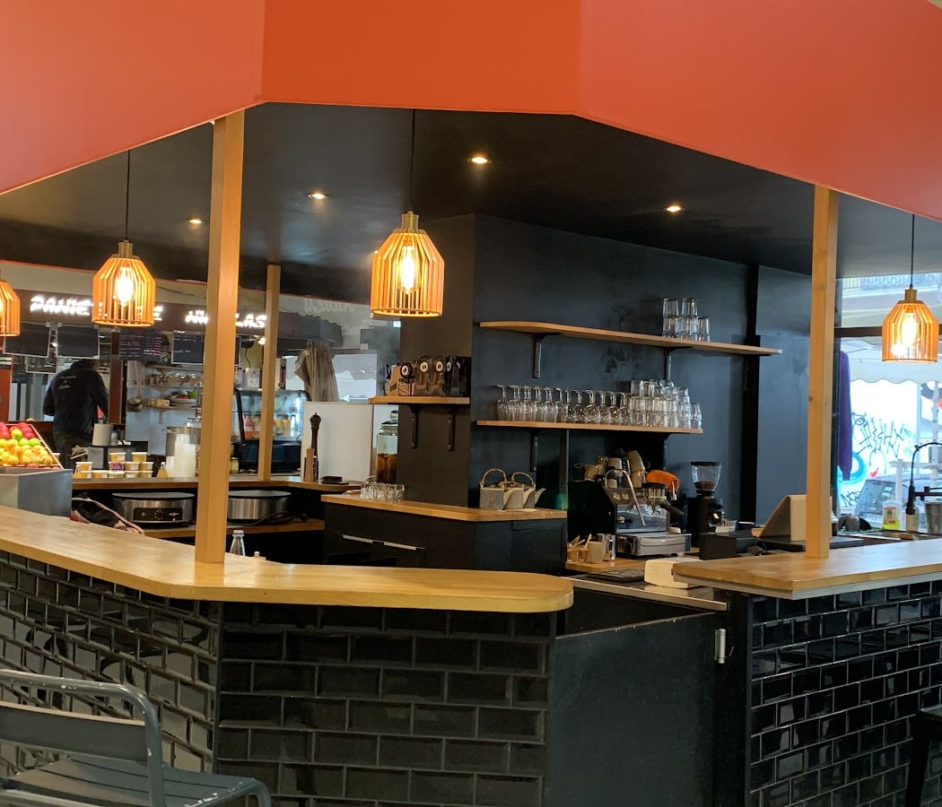 Chez Marie-Do, crêperie décomplexée 2
